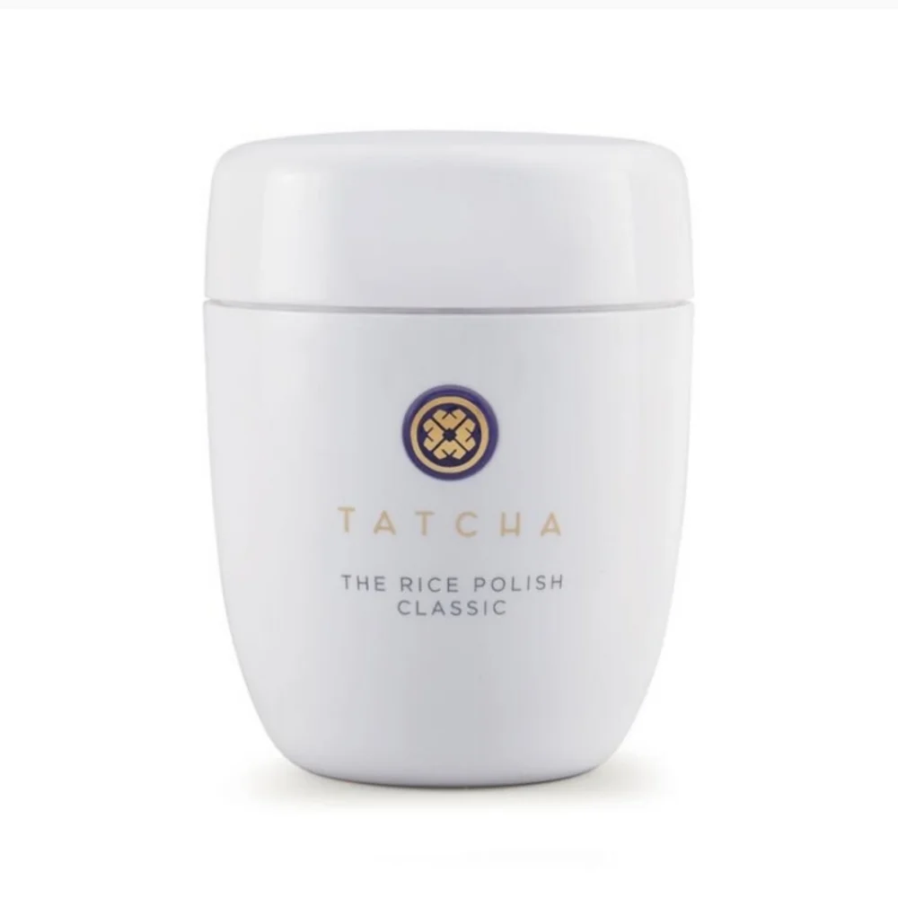 Tatcha Rice polish - Picture 2 of 5